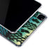Animal Print Fashion iPad Pro 12.9in (2020) Clear Case